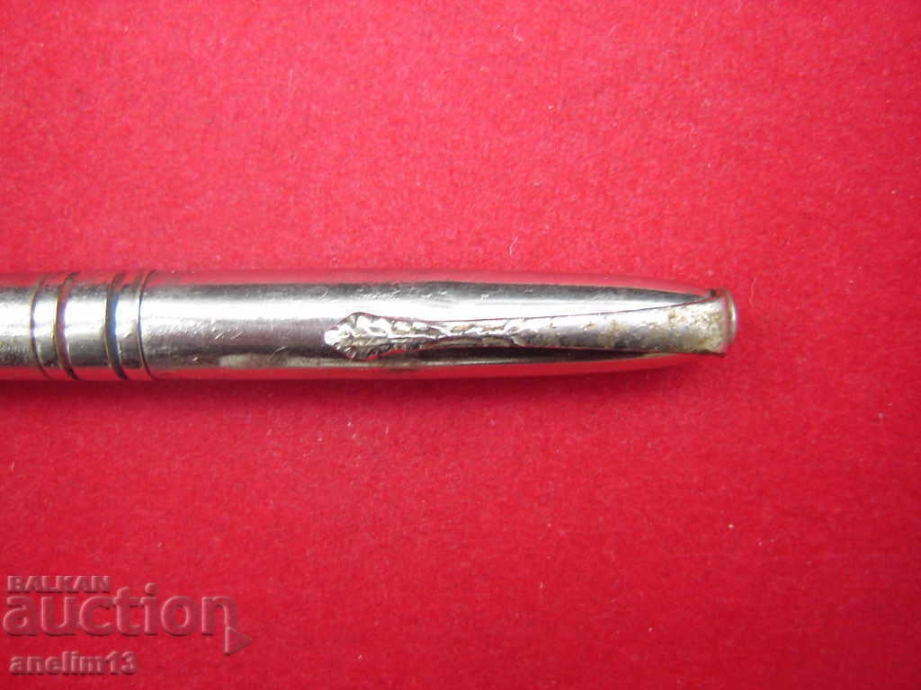 Delivery of RARE COLLECTOR'S TWO-COLOR PEN 1930s Delivery of RARE COLLECTOR'S TWO-COLOR PEN 1930s