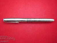 СТАР КОЛЕКЦИОНЕРСКИ ХИМИКАЛ ДВА ЦВЯТА 1930г.