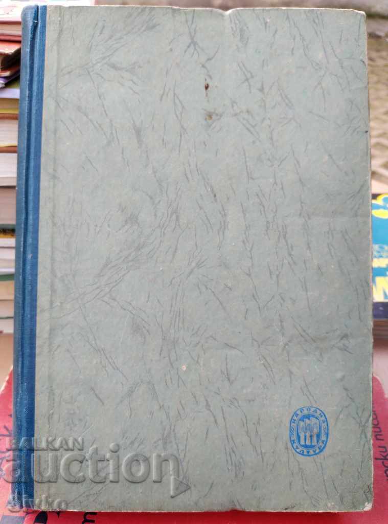 Carpathian Rhapsody with price 0.99 BGN | € 0.51