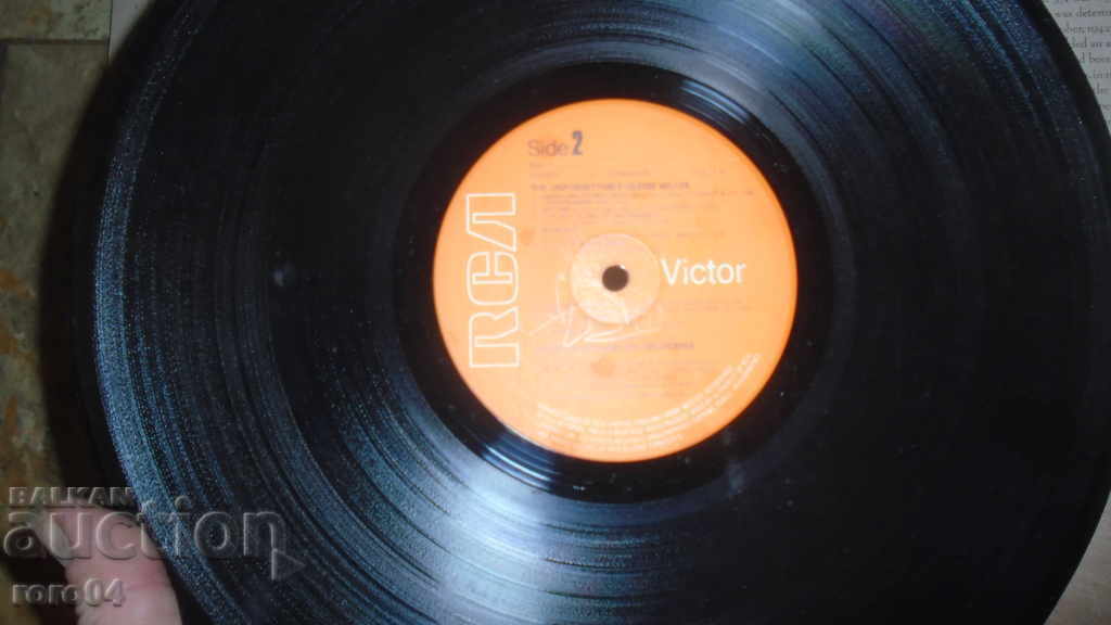 The Unforgettable - Glenn Miller - 6 The Unforgettable - Glenn Miller - 6