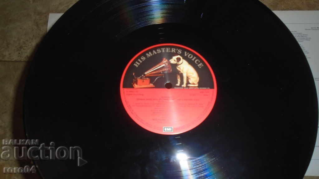 SCHUBERT - GERMAN MASS - 7 SCHUBERT - GERMAN MASS - 7