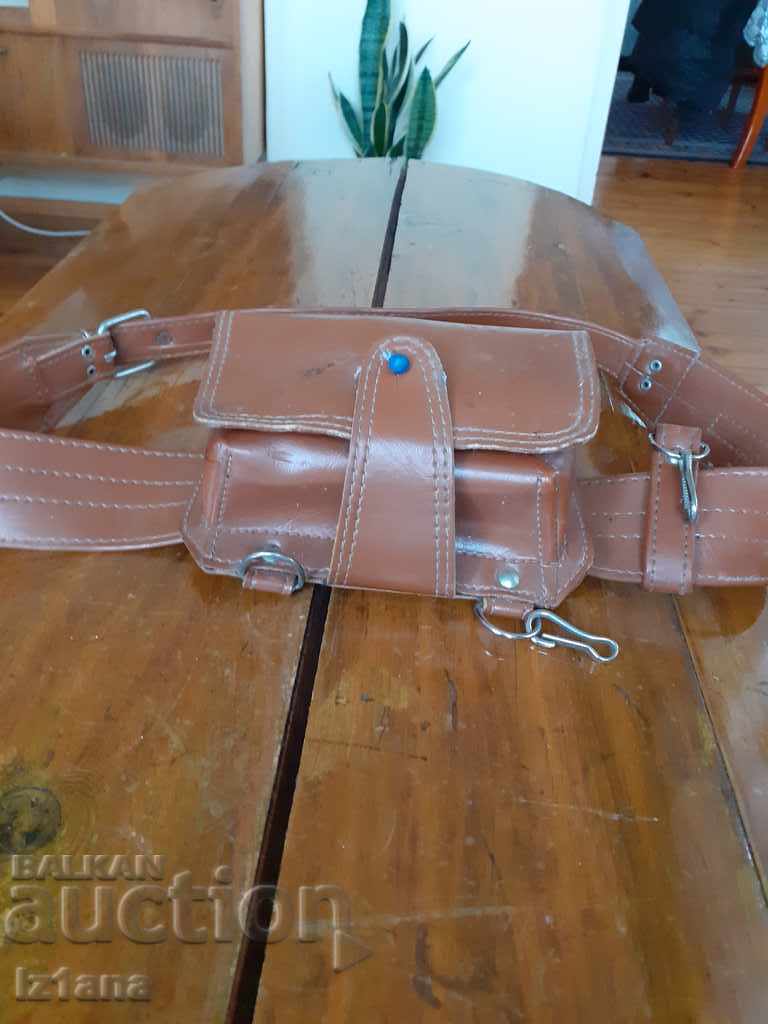 Аукцион Стар Рибарски колан