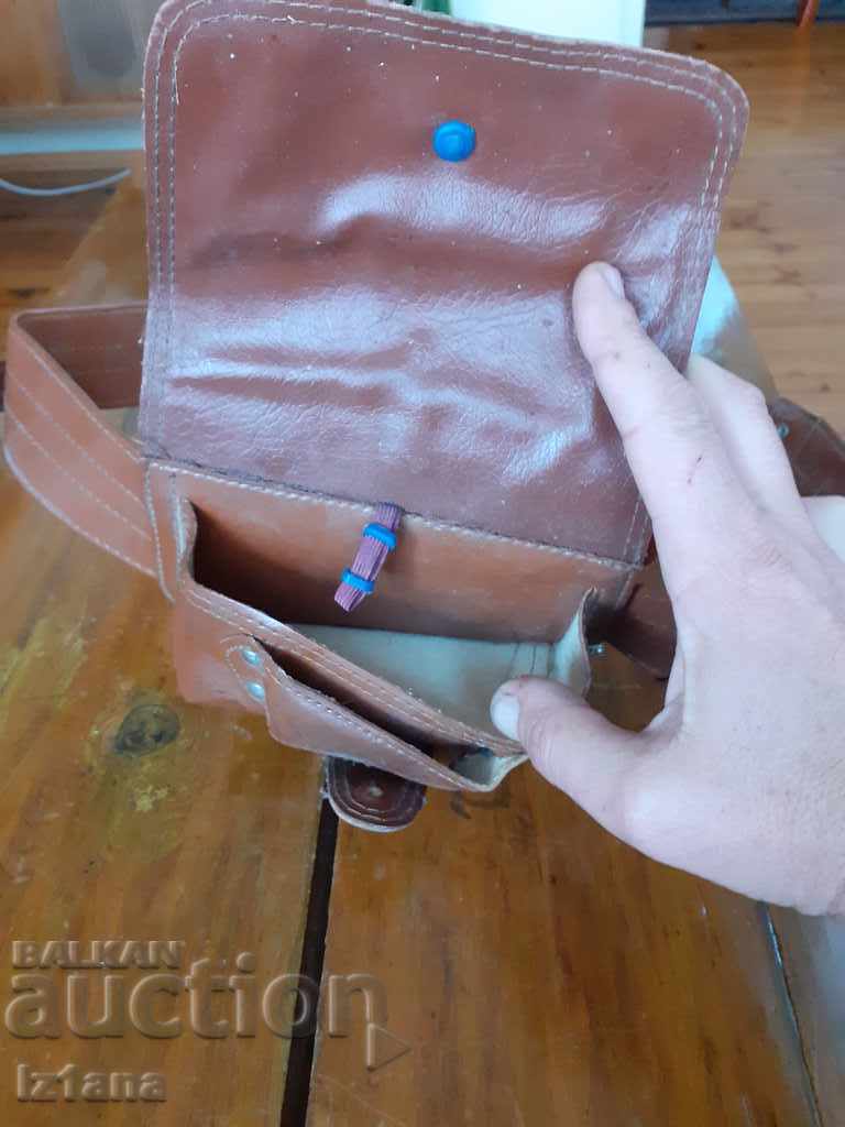 Доставка на Стар Рибарски колан