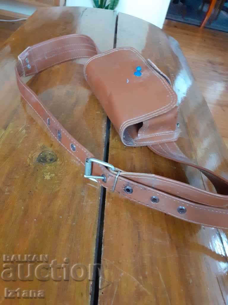 Стар Рибарски колан - 5