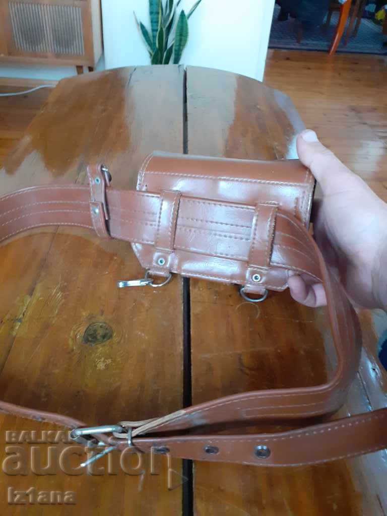 Стар Рибарски колан - 6