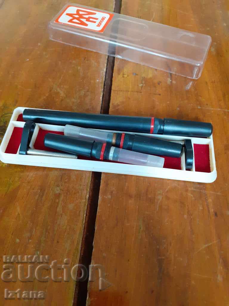 Auction Old Rapidograph Auction Old Rapidograph