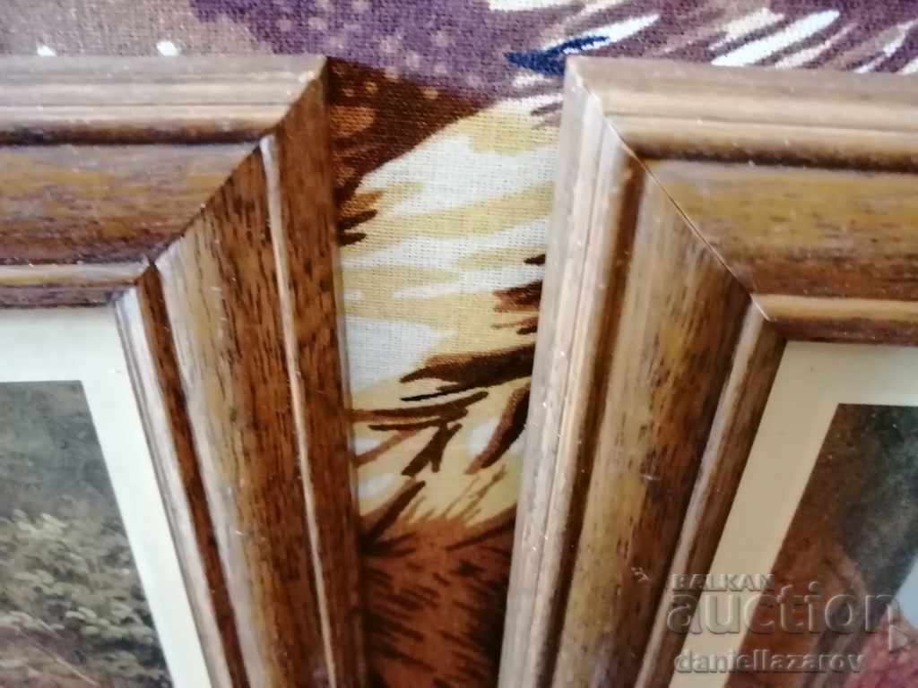 Lot of German Paintings by CARL SPITZWEG (1808-1885) - 7 Lot of German Paintings by CARL SPITZWEG (1808-1885) - 7