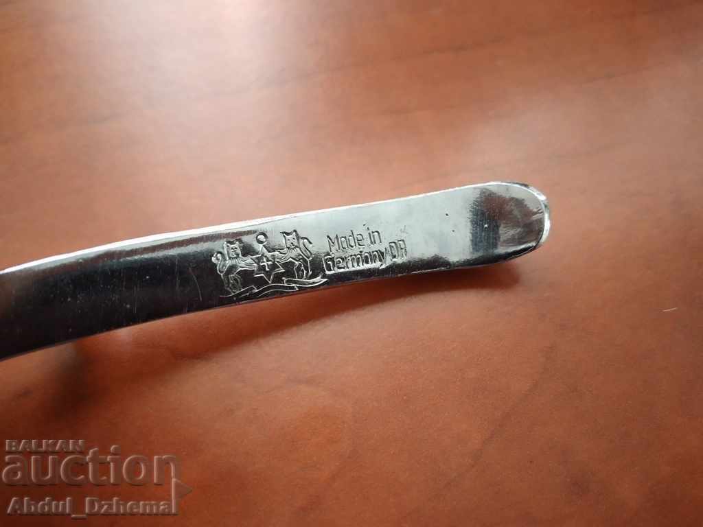 Auction Old "Hair clipper" DDR Auction Old "Hair clipper" DDR