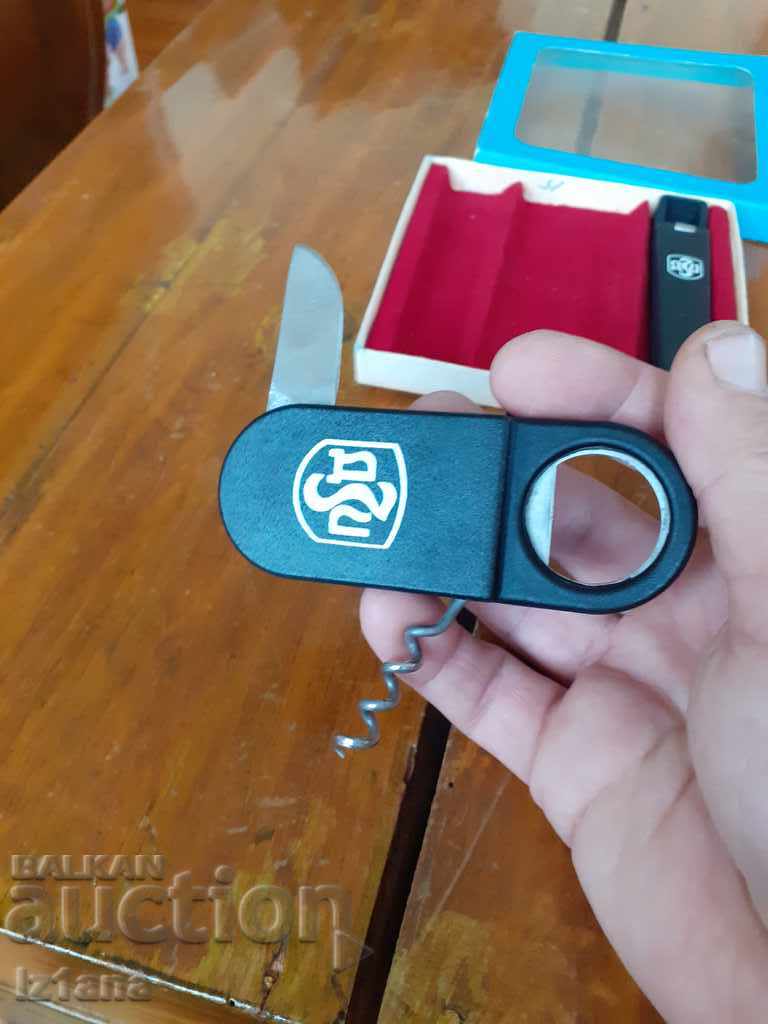 Auction  Old souvenir, opener, DZI openers