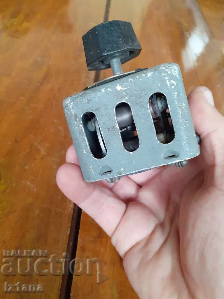 Delivery of Old load resistance 70 Ohms Delivery of Old load resistance 70 Ohms