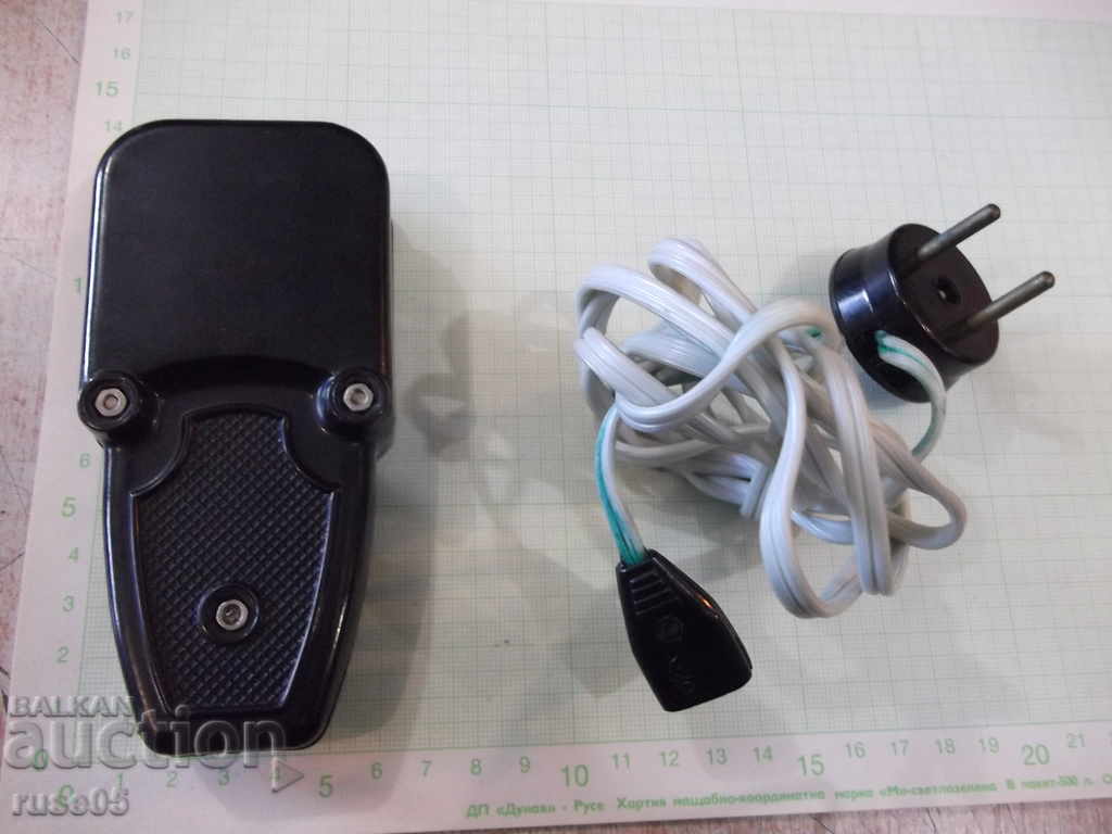 Δημοπρασία Σίδερο "ELECTRIC IRON * ARROW *" που εργάζεται Σοβιέτ Δημοπρασία Σίδερο "ELECTRIC IRON * ARROW *" που εργάζεται Σοβιέτ