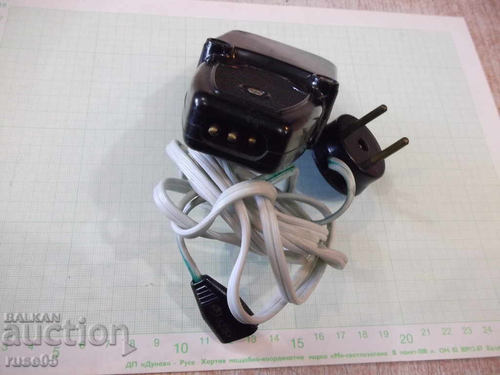 Παράδοση Σίδερο "ELECTRIC IRON * ARROW *" που εργάζεται Σοβιέτ Παράδοση Σίδερο "ELECTRIC IRON * ARROW *" που εργάζεται Σοβιέτ