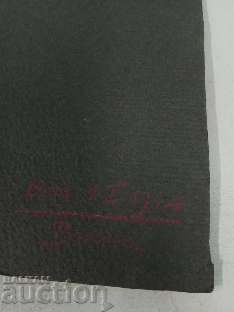 Auction Radoslav Vienna 1914/1924 Auction Radoslav Vienna 1914/1924