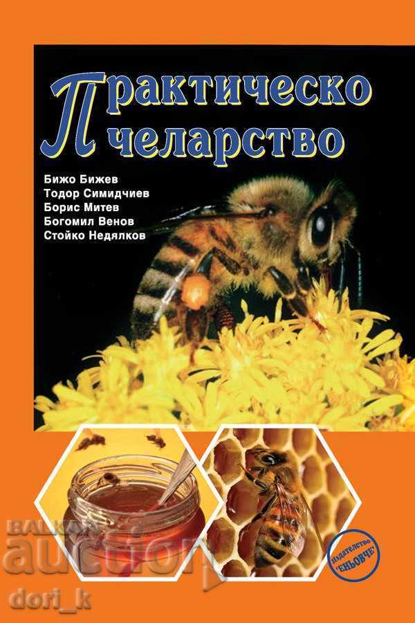 πρακτική μελισσοκομία