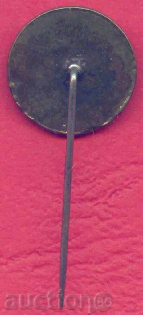 Auction Badge - CHURCH - Maria Magdalena / Z404 Auction Badge - CHURCH - Maria Magdalena / Z404