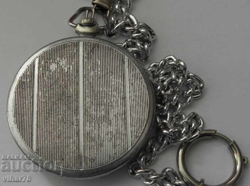 pocket watch mole-molnija - 5 pocket watch mole-molnija - 5