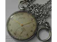 джобен часовник молния-molnija