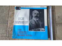Elgar Symphony No. 1 / Barbirolli