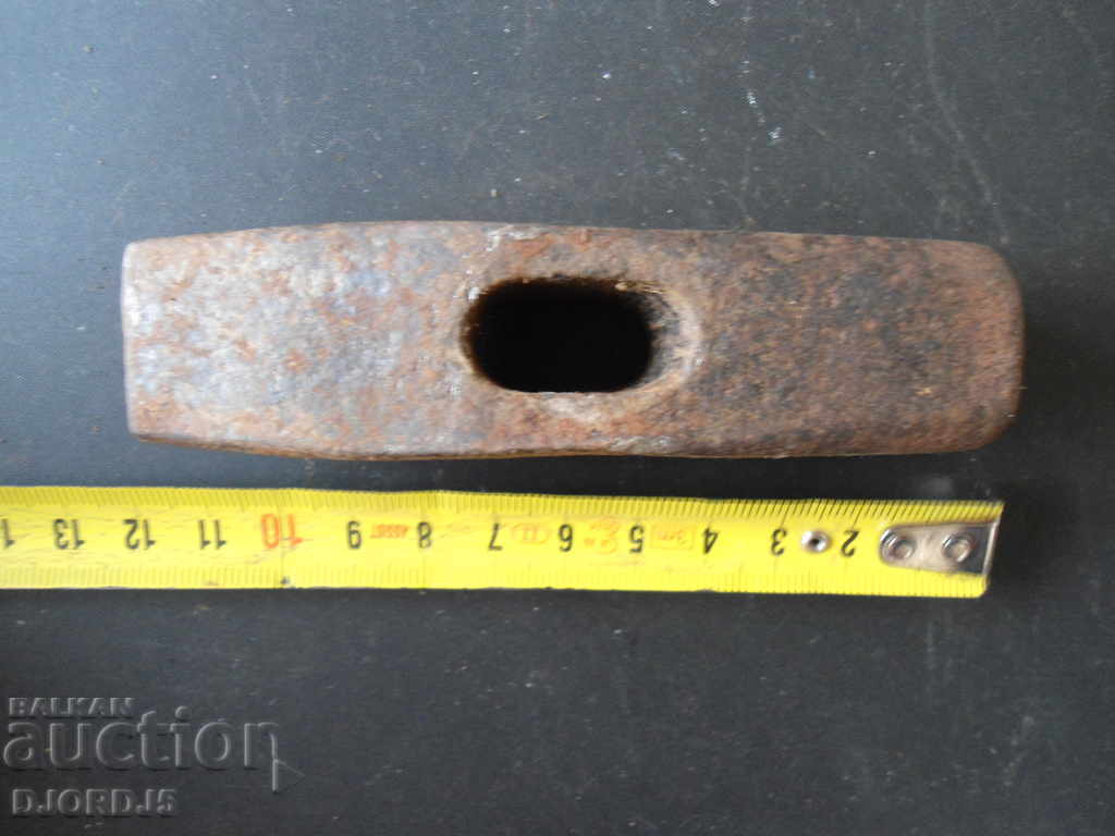 Δημοπρασία παλιό σφυρί Δημοπρασία παλιό σφυρί