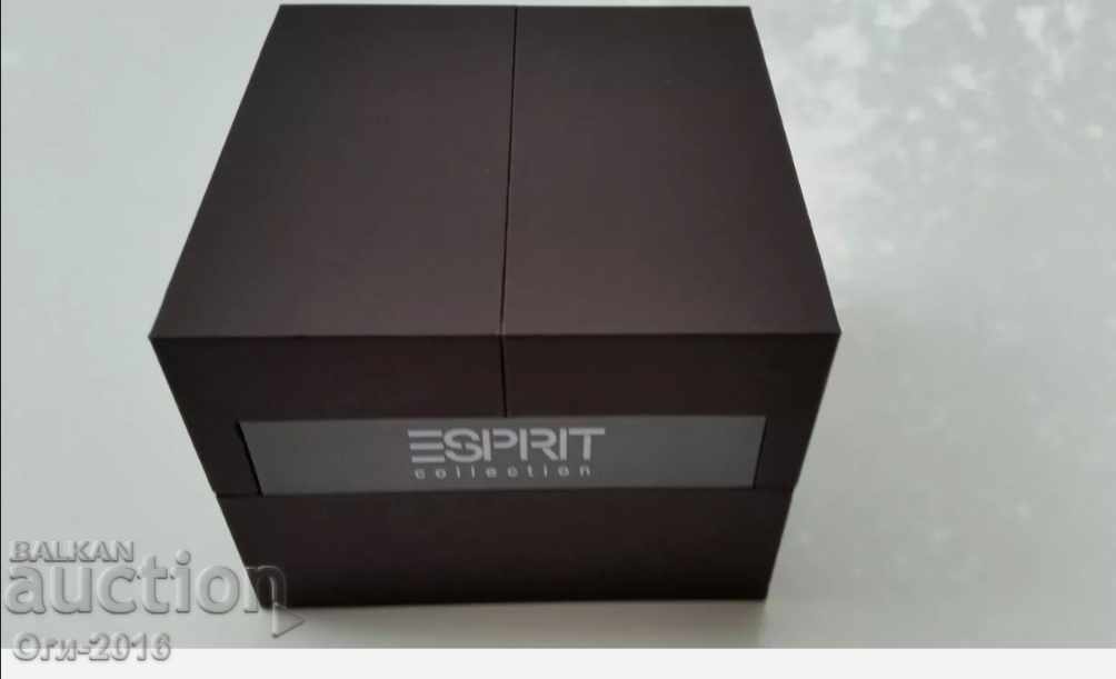 Delivery of XXL Big ESPRIT Collection Delivery of XXL Big ESPRIT Collection