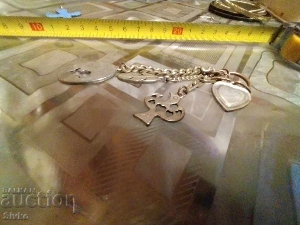 Ключодържател птица, перо, сърце с цена 1.99 лв. | € 1.02 Ключодържател птица, перо, сърце с цена 1.99 лв. | € 1.02