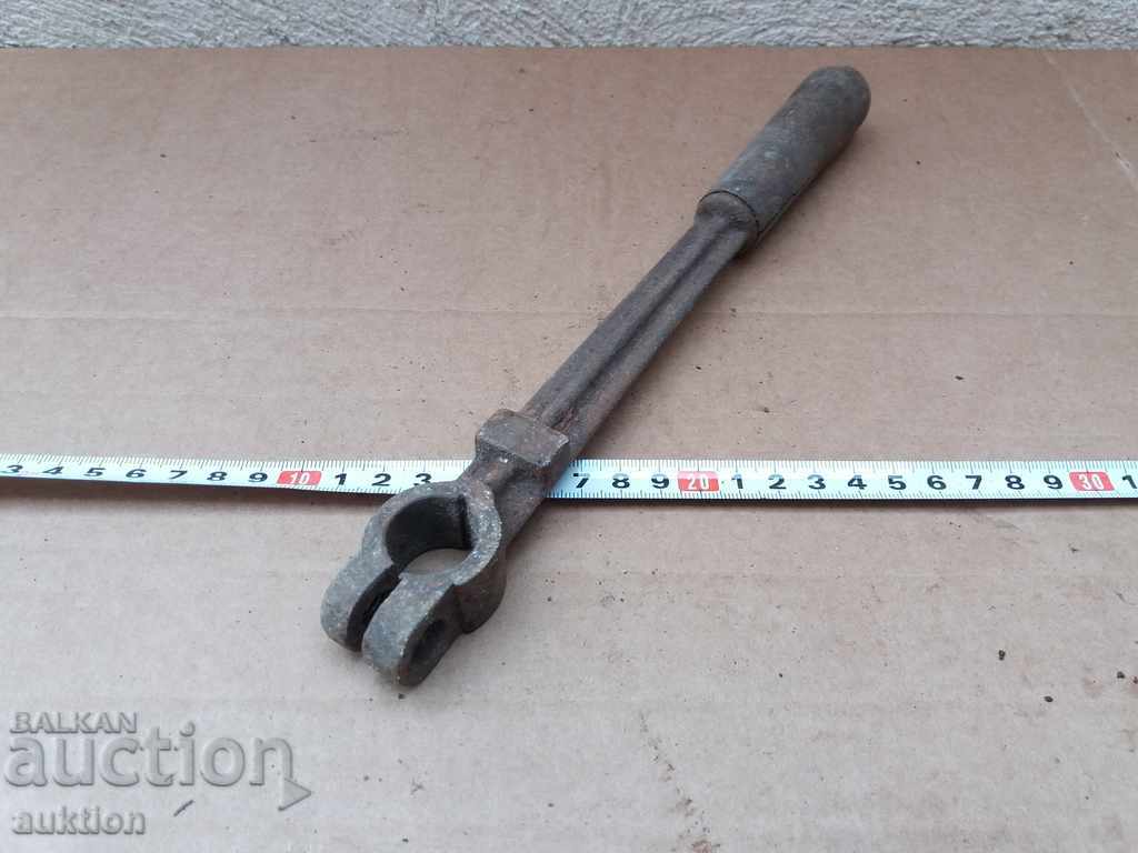 STOMANIZED SOC. TOOL - 6 STOMANIZED SOC. TOOL - 6