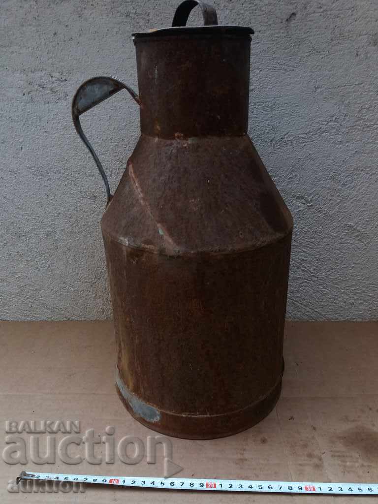 REVIVAL GUM FOR MILK - 10 LITERS with price 8.99 BGN | € 4.60 REVIVAL GUM FOR MILK - 10 LITERS with price 8.99 BGN | € 4.60