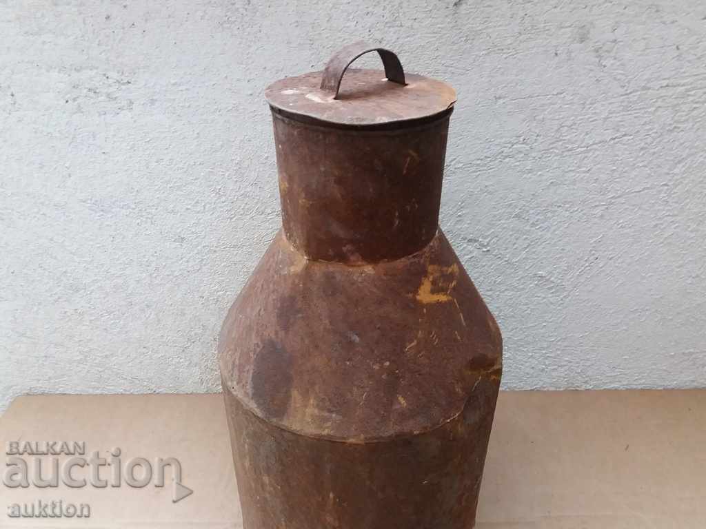 Auction REVIVAL GUM FOR MILK - 10 LITERS Auction REVIVAL GUM FOR MILK - 10 LITERS