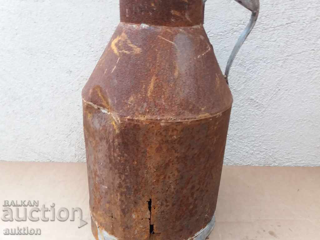 REVIVAL GUM FOR MILK - 10 LITERS - 5 REVIVAL GUM FOR MILK - 10 LITERS - 5