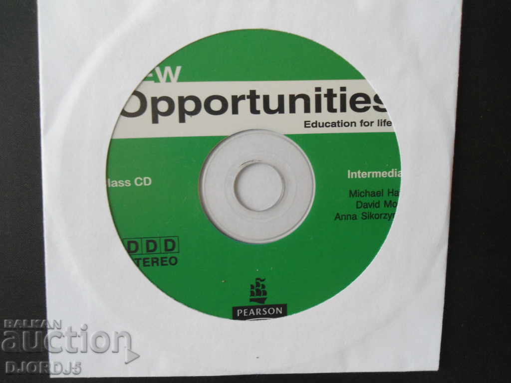 Delivery of Opportunities Delivery of Opportunities