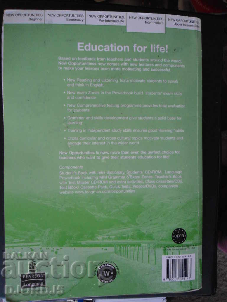 Opportunities - 5 Opportunities - 5