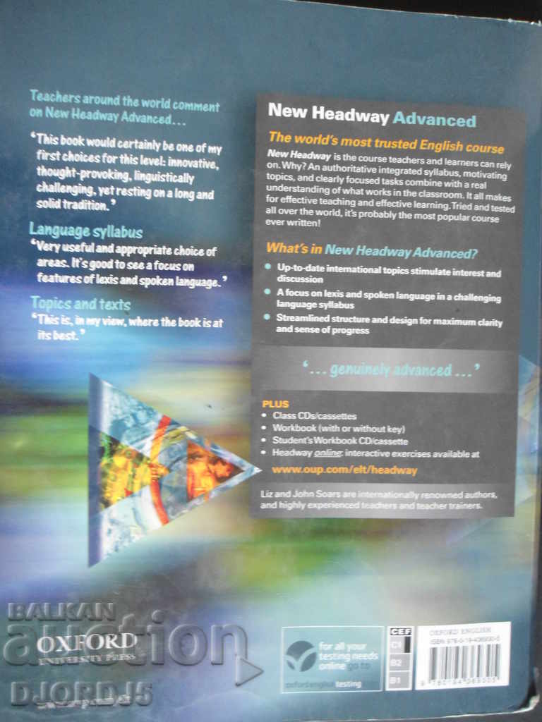 Headway - 6 Headway - 6