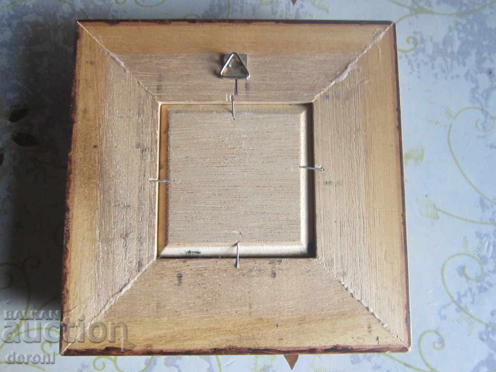 Old painting signed thumbnail 1 - 5 Old painting signed thumbnail 1 - 5