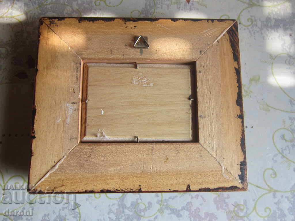 Old painting signed thumbnail 3 - 5 Old painting signed thumbnail 3 - 5