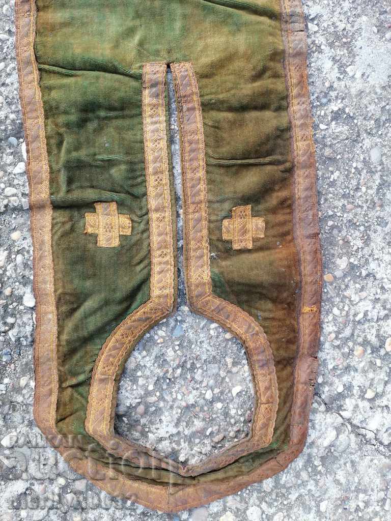 Clothes of a priest patrachil cross orar - 6 Clothes of a priest patrachil cross orar - 6