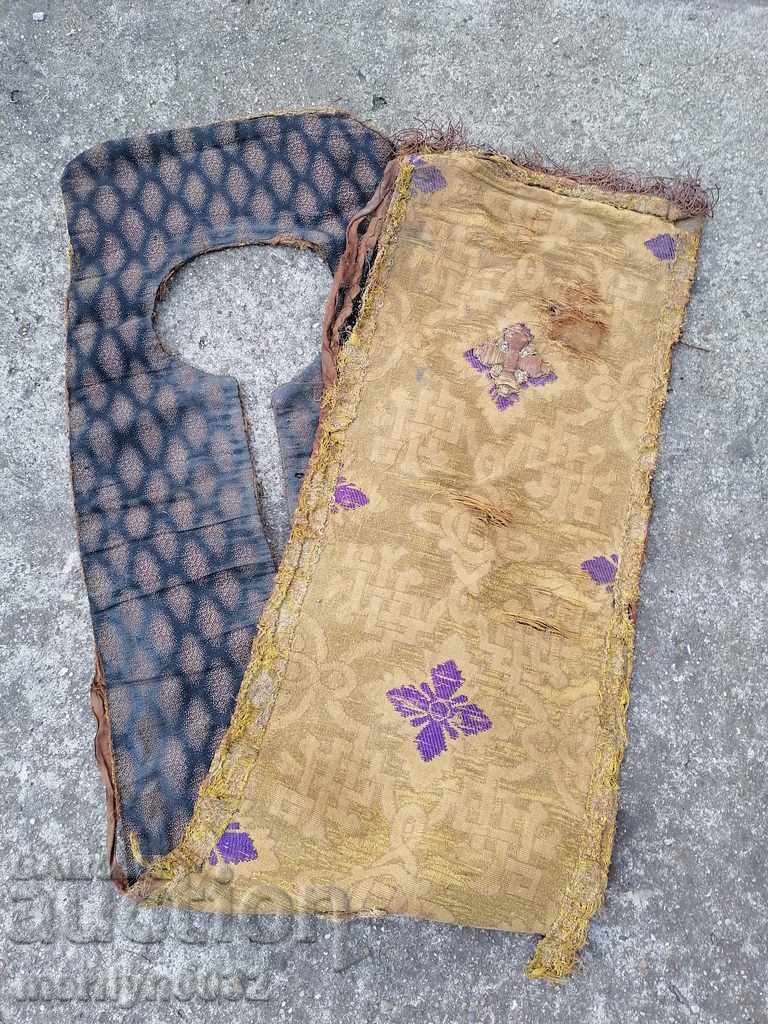 Clothes of a priest patrachil cross orar with price 85.00 BGN | € 43.46 Clothes of a priest patrachil cross orar with price 85.00 BGN | € 43.46