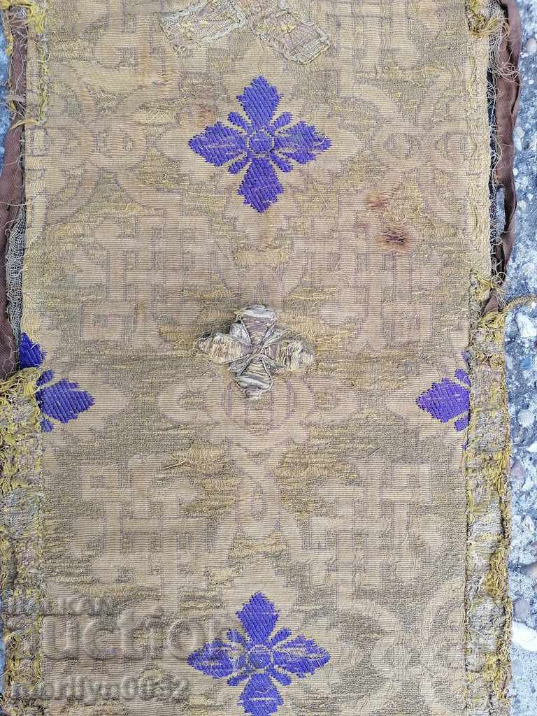 Clothes of a priest patrachil cross orar - 5 Clothes of a priest patrachil cross orar - 5