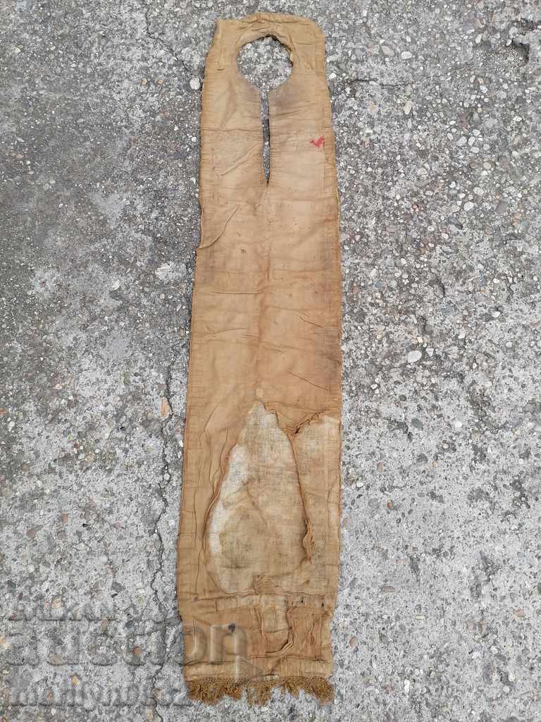 Hainele unui preot patrachil traversează orarul - 7 Hainele unui preot patrachil traversează orarul - 7