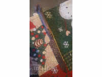 стар кован хайдушки нож