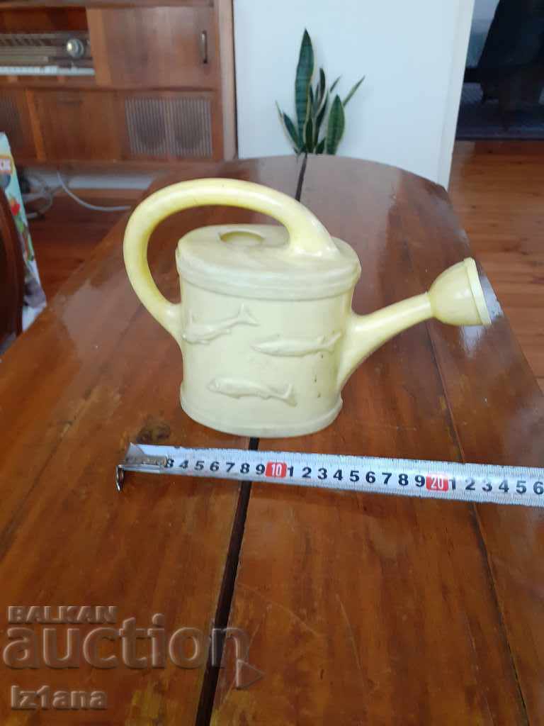 Auction  Old baby kit