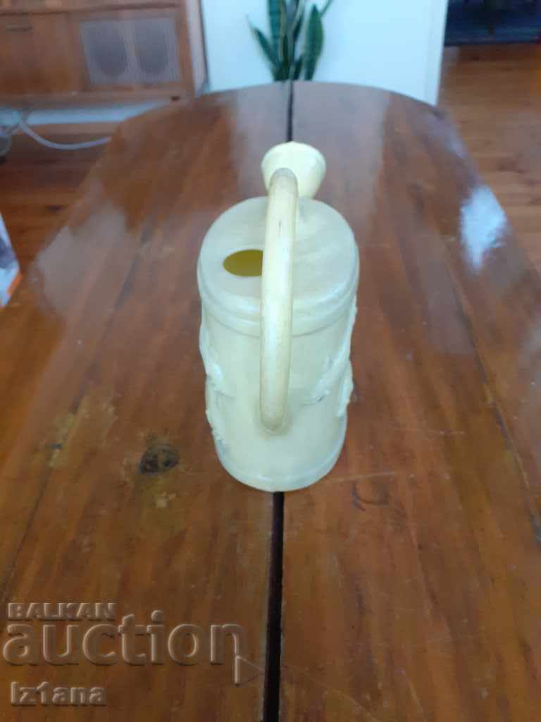 Delivery of Old baby kit