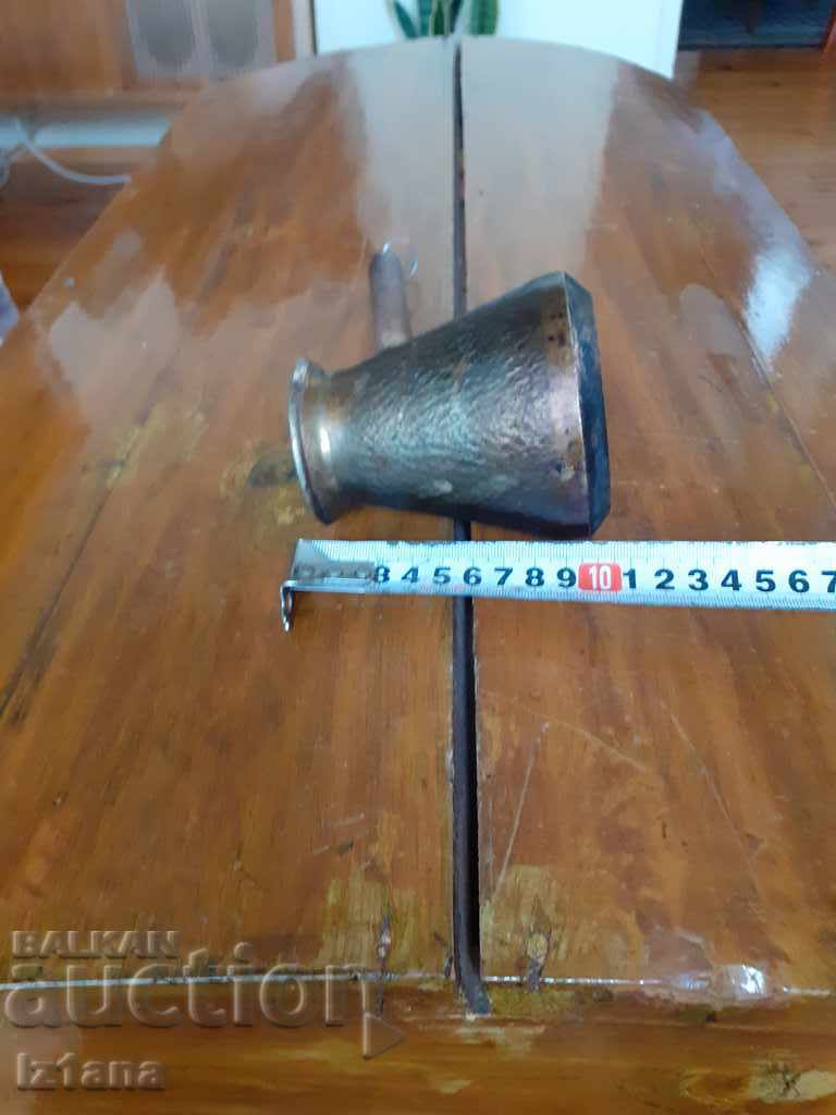 Old Russian jesse - 5 Old Russian jesse - 5