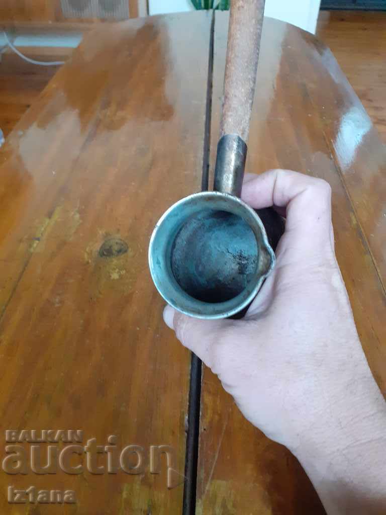 Old Russian jesse - 6 Old Russian jesse - 6