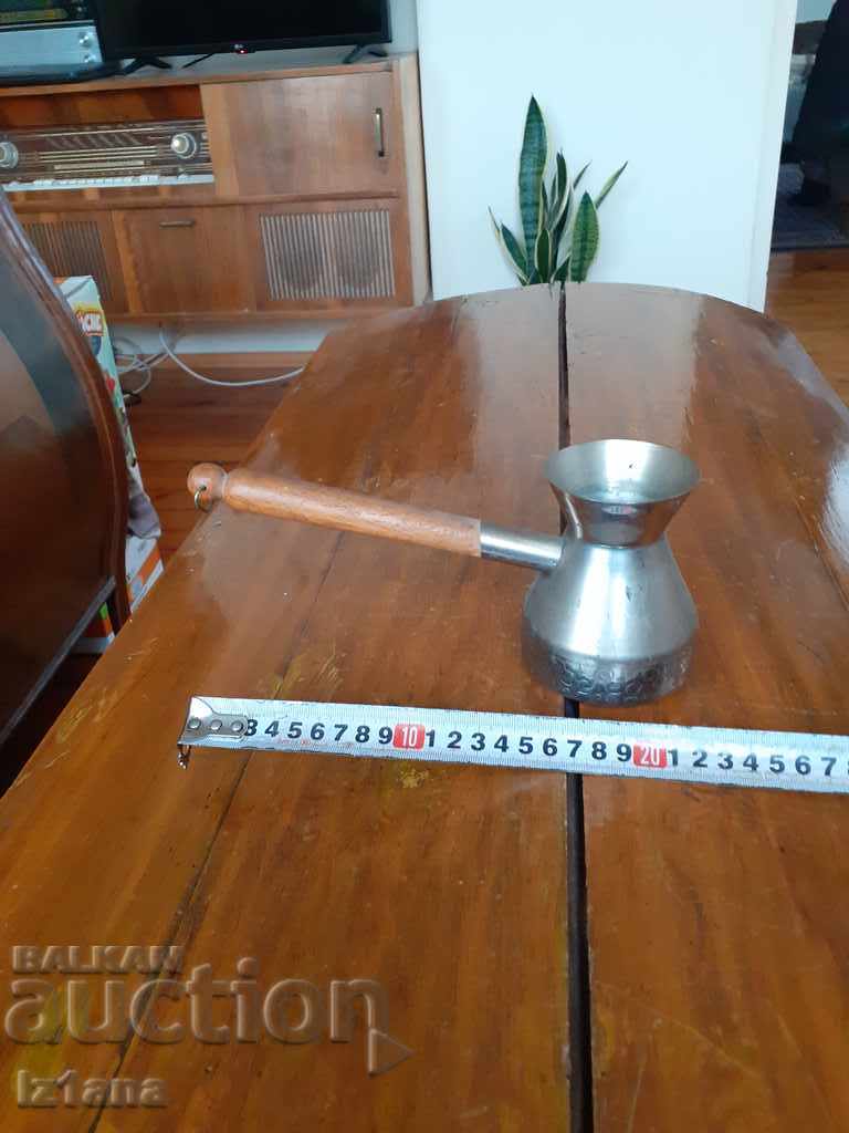 Auction Old Russian jesse Auction Old Russian jesse