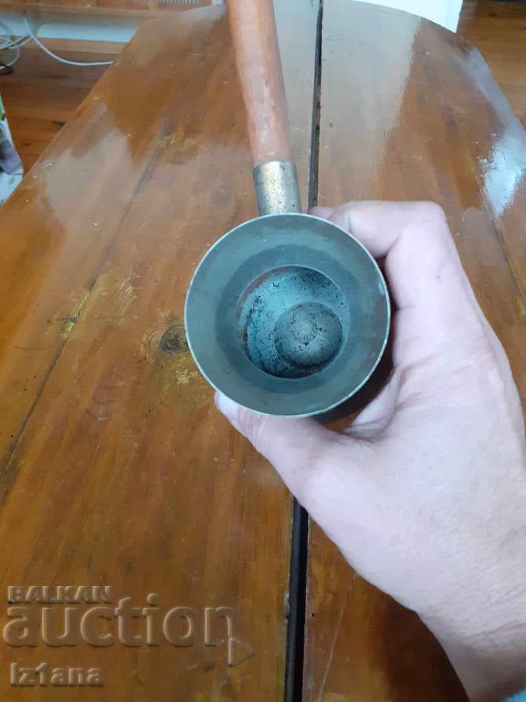 Old Russian jesse - 6 Old Russian jesse - 6