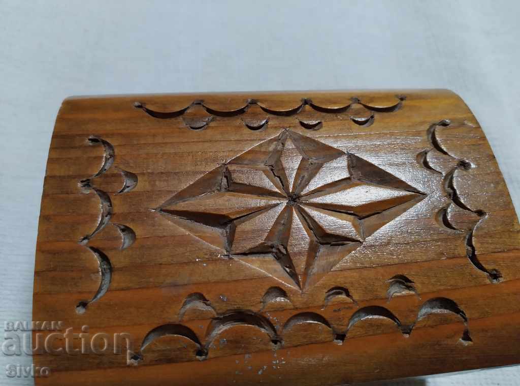 Delivery of Carving jewelry box Delivery of Carving jewelry box