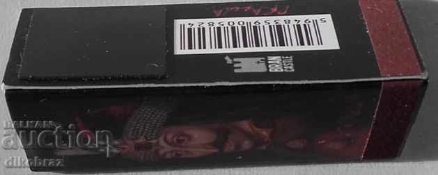 Match Count Dracula - Bran Castle - Romania with price 9.00 BGN | € 4.60 Match Count Dracula - Bran Castle - Romania with price 9.00 BGN | € 4.60