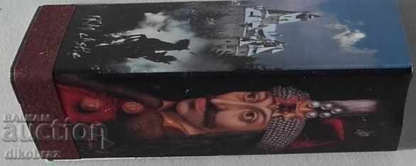 Auction Match Count Dracula - Bran Castle - Romania Auction Match Count Dracula - Bran Castle - Romania