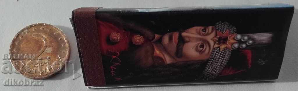 Match Count Dracula - Bran Castle - Romania - 6 Match Count Dracula - Bran Castle - Romania - 6