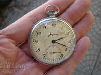 Ceas de buzunar fulger